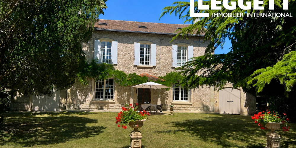 maison à EYMET (24500)