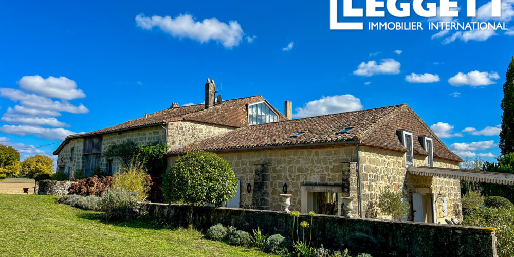 maison à EYMET (24500)
