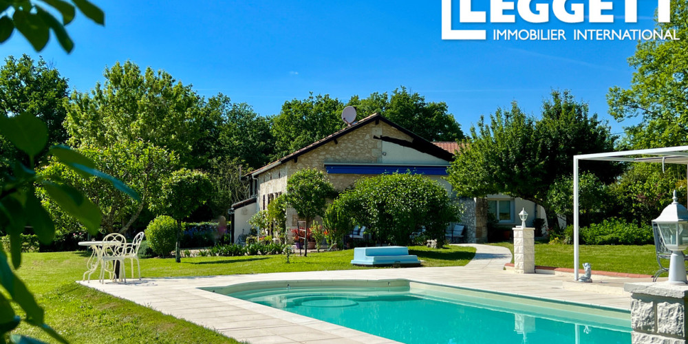maison à EYMET (24500)