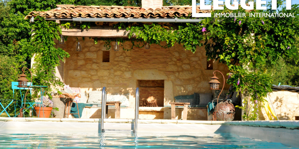 maison à EYMET (24500)