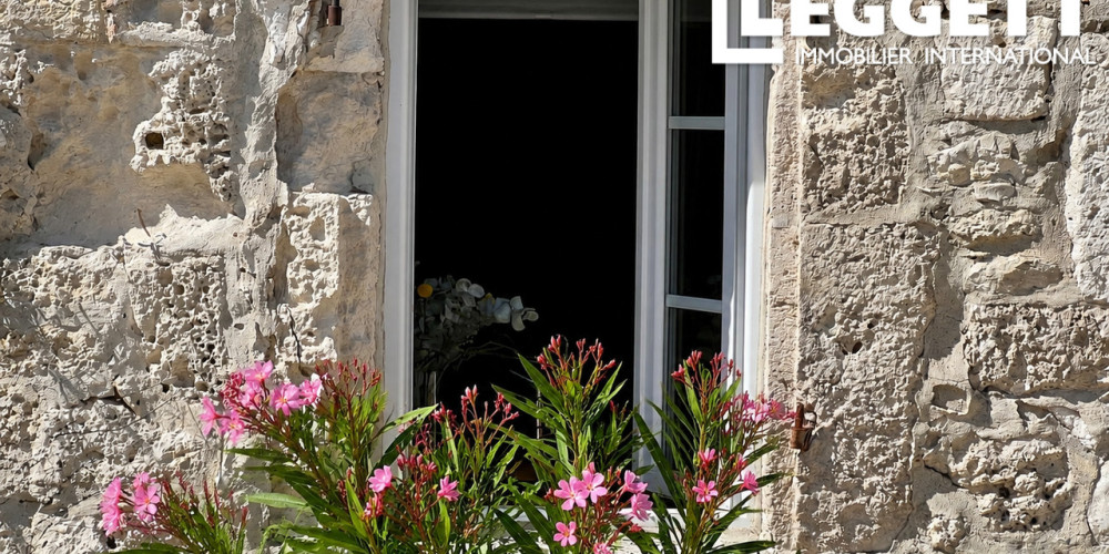 maison à EYMET (24500)