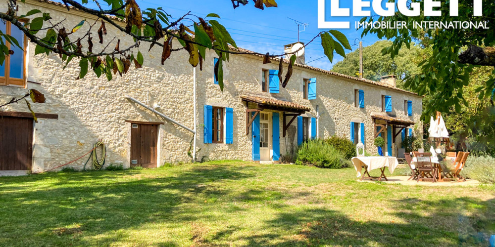 maison à EYMET (24500)