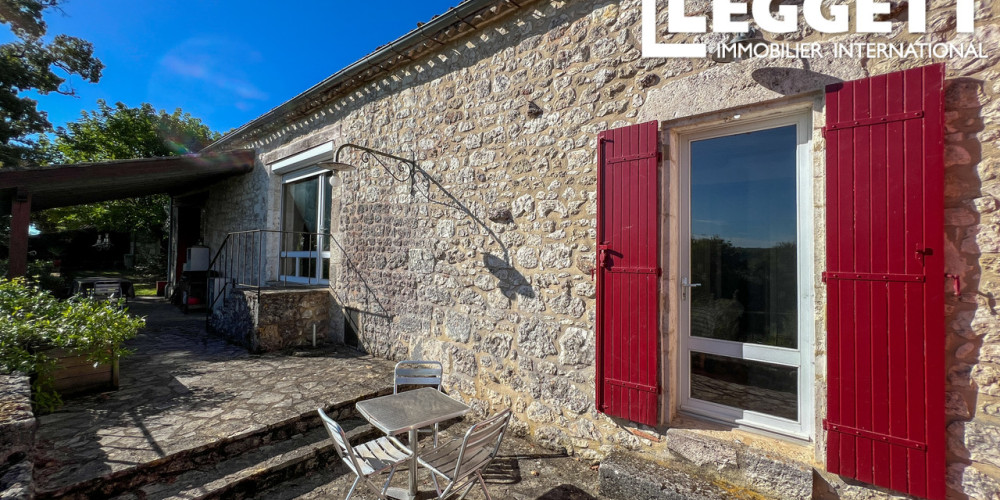 maison à EYMET (24500)