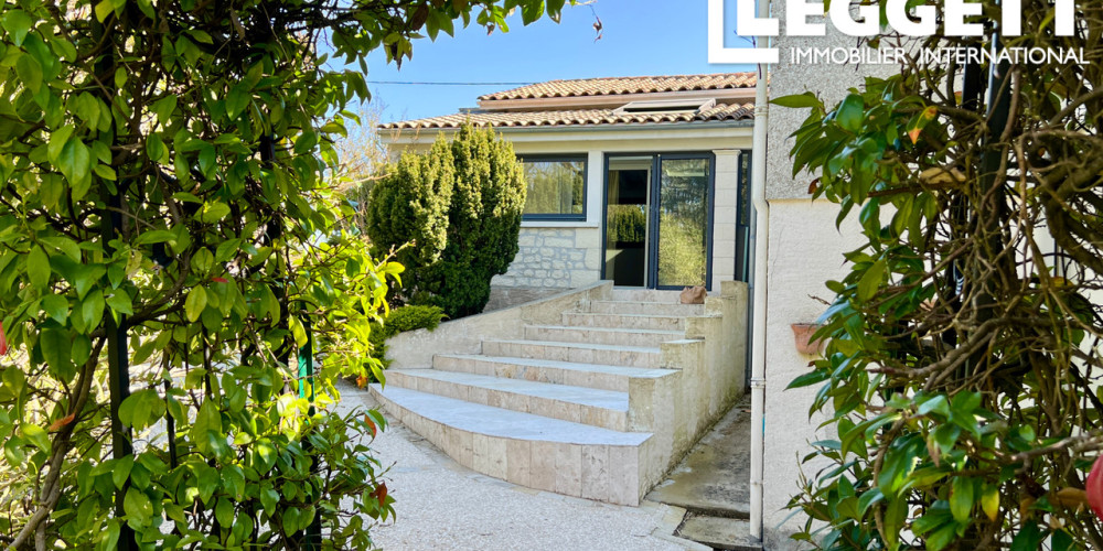 maison à EYMET (24500)