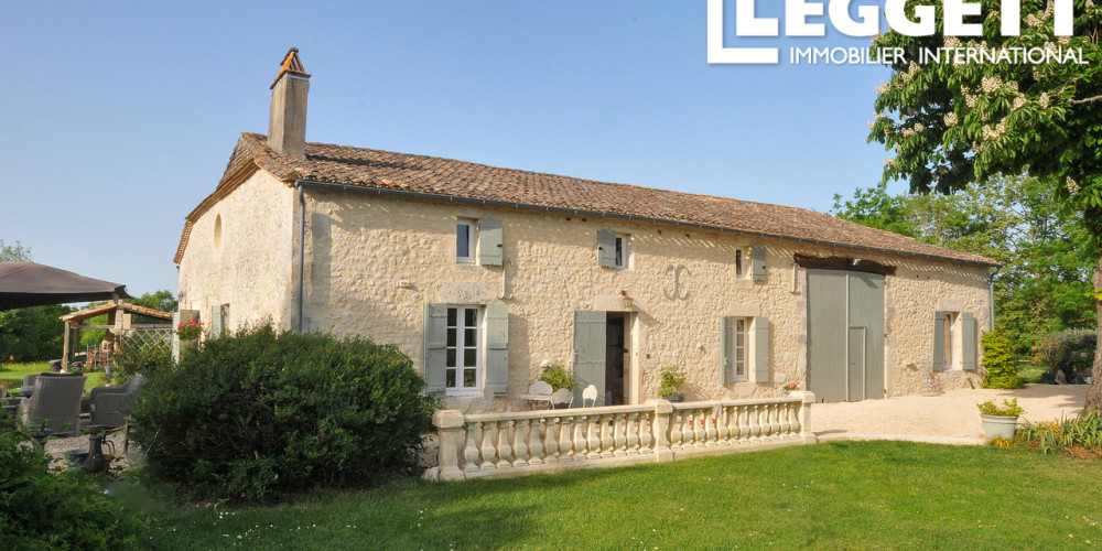 maison à EYMET (24500)