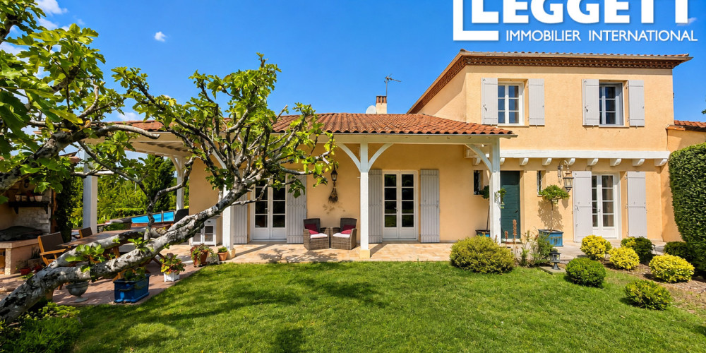 maison à EYMET (24500)