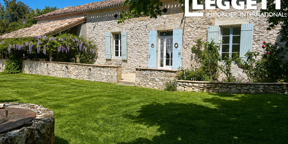 maison à EYMET (24500)