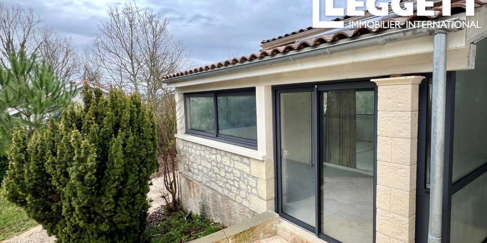 maison à EYMET (24500)