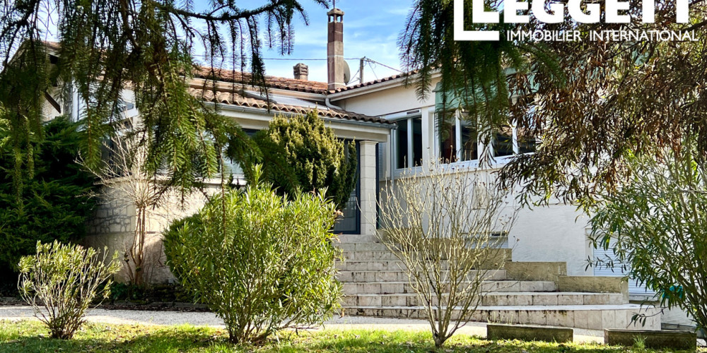 maison à EYMET (24500)