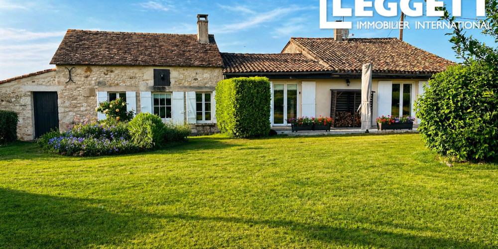 maison à EYMET (24500)