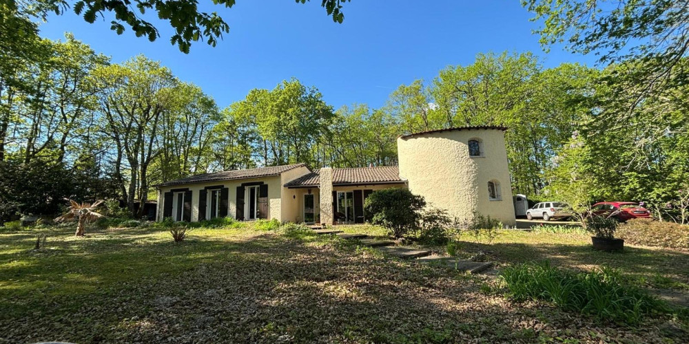 maison à CHANCELADE (24650)