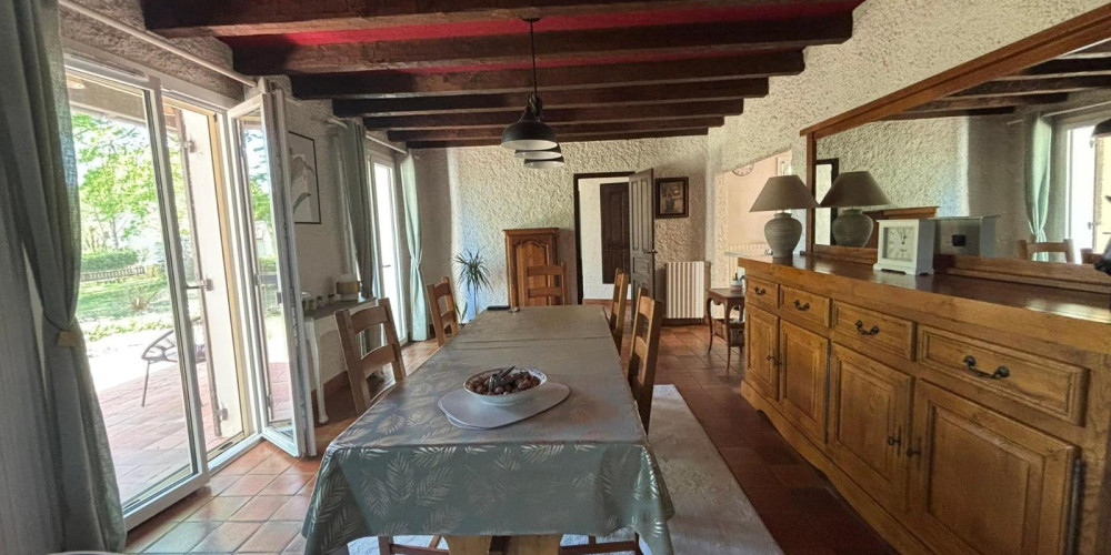 maison à CHANCELADE (24650)