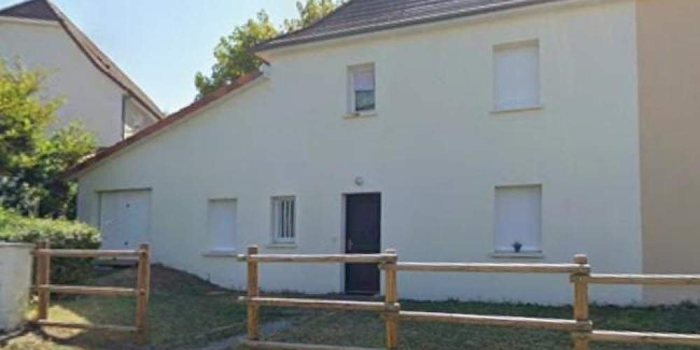 maison à TRELISSAC (24750)