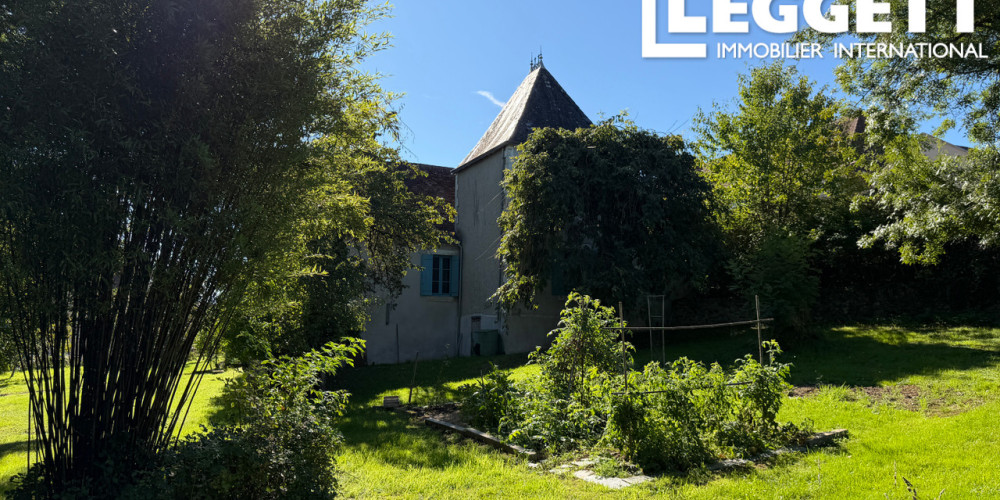 maison à SARRAZAC (24800)