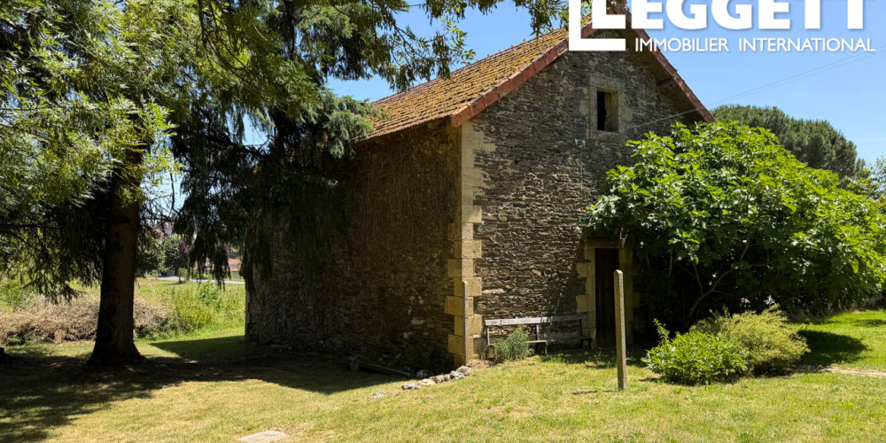maison à SARRAZAC (24800)