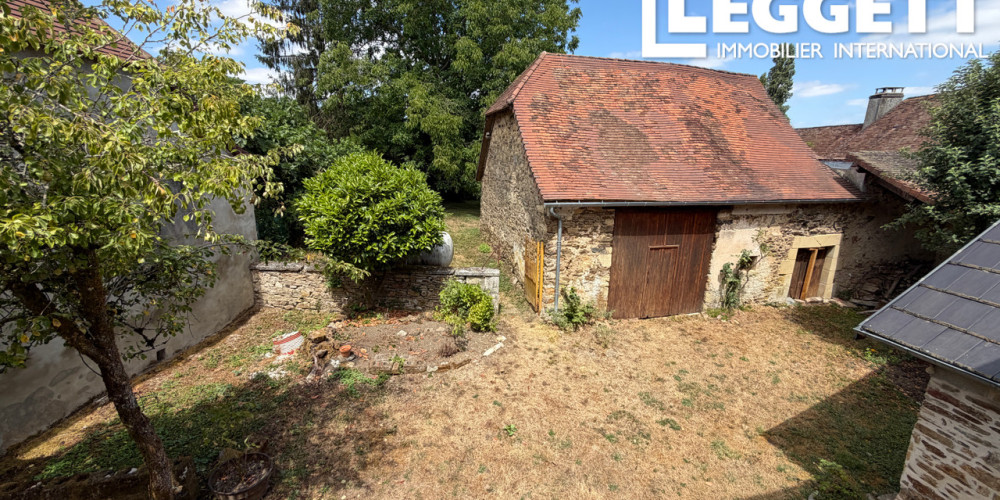 maison à SARRAZAC (24800)