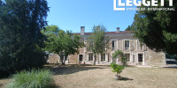 maison à PERIGUEUX (24000)