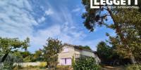 maison à PERIGUEUX (24000)