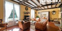 maison à BERGERAC (24100)
