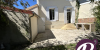 maison à BERGERAC (24100)
