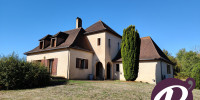 maison à BERGERAC (24100)