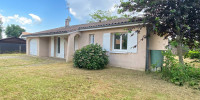 maison à BERGERAC (24100)