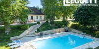 maison à BERGERAC (24100)