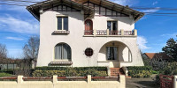 maison à BERGERAC (24100)