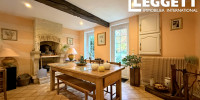 maison à BERGERAC (24100)
