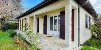 maison à BERGERAC (24100)