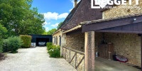 maison à BERGERAC (24100)