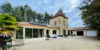 maison à BERGERAC (24100)