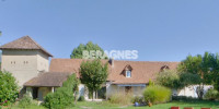 maison à BERGERAC (24100)