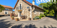 maison à MIALET (24450)