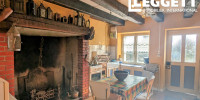 maison à MIALET (24450)
