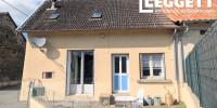 maison à MIALET (24450)