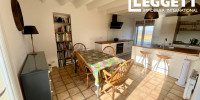 maison à EYMET (24500)