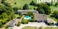 maison à EYMET (24500)
