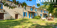 maison à EYMET (24500)