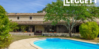 maison à EYMET (24500)