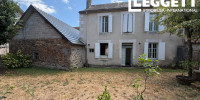 maison à SARRAZAC (24800)