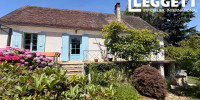 maison à SARRAZAC (24800)