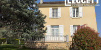 maison à SARRAZAC (24800)