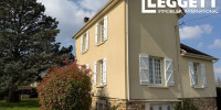 maison à SARRAZAC (24800)