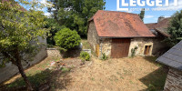 maison à SARRAZAC (24800)