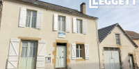 maison à SARRAZAC (24800)