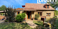 maison à SARRAZAC (24800)