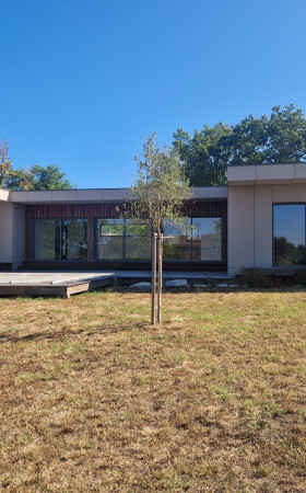 Maison  BERGERAC