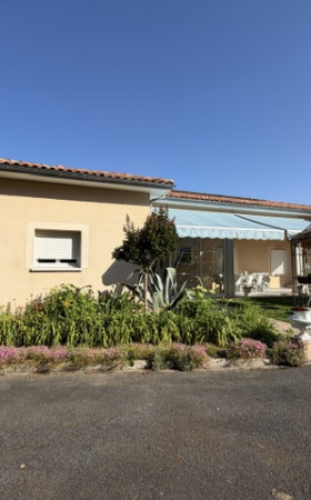 Maison  ST AULAYE PUYMANGOU