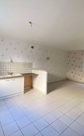 Appartement  BERGERAC